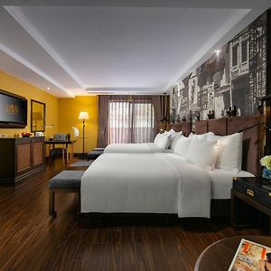 Family Suite Terrace