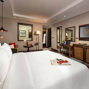 Junior Suite Balcony